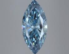 3.99 ctw. VS1 IGI Certified Marquise Cut Loose Diamond (LAB GROWN)