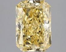 2.24 ctw. VVS2 IGI Certified Radiant Cut Loose Diamond (LAB GROWN)