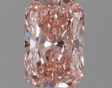 1.52 ctw. VVS2 IGI Certified Radiant Cut Loose Diamond (LAB GROWN)