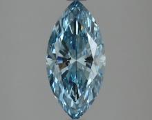 1.79 ctw. VS1 IGI Certified Marquise Cut Loose Diamond (LAB GROWN)