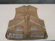 Canvas Hunters vest