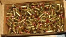 300 Rounds 9mm Luger