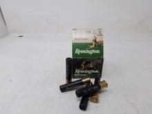 20 rnd box Remington 410-2 1/2"-6 shot