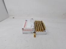 50 rnd box Winchester 44 Rem Mag 240gr JSP