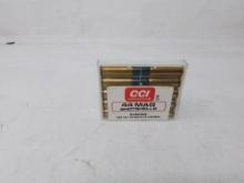 10 rnd box CCI 44 Mag shot shells