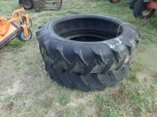 2-12.4x38 Tractor Tires