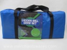 Ladder Ball Game Set, Global Crossing Inc.