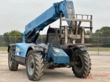 2015 GENIE GTH-636 TELEHANDLER