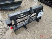 NEW LAND HONOR 3PH SKID STEER ATTACHMENT W/ 540 PTO