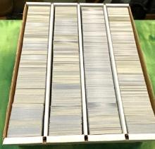 4200 Pokemon Cards- Bulk Commons/Uncommons- No Energy/Trainers