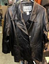 Neutral Zone Jacket size M
