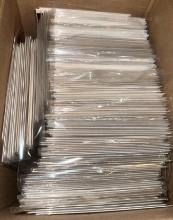 120 Comic Books- 100% Bagged and Boarded-