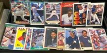 Dave Winfield (HOF) card Collection