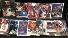 Shaquille O'Neal Card Collection