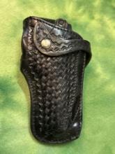 Leather Speed Holster