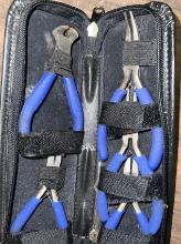 5pc Tool Kit