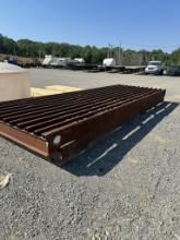 CATTLE GUARDS