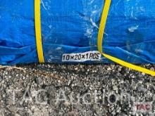New PVC Tarpaulin Tent Cloth for Truck