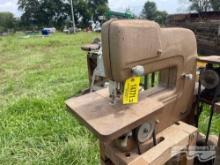 CRAFTSMAN BAND SAW