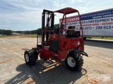 2000 NAVIGATOR RT 6500 FORKLIFT