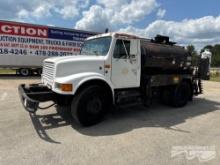 1990 International 4600 Truck