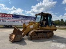 2001 CATERPILLAR 953C CRAWLER LOADER