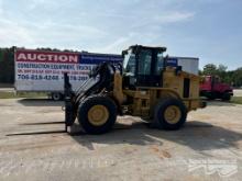 2005 CATERPILLAR IT28G WHEEL LOADER