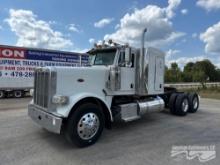 2013 Peterbilt 388 Truck, VIN # 1XPWD49X3DD204567