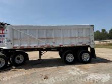 2006 Trail King Trailer