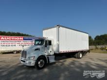 2013 KENWORTH T270 TRUCK