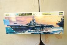 Model Battleship