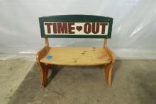 Time-Out Chair
