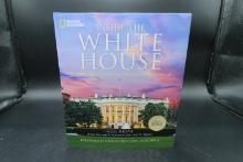 National Geographic Inside The White House Book