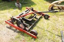 DR 4ft Drag Rake