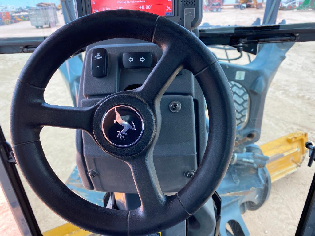 2019 John Deere 772GP Motor Grader