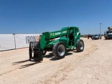 2014 JLG 8042 Telescopic Forklift