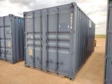 20 Ft Office Container