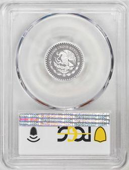 2017-Mo Mexico Proof 1/10 oz Silver Libertad Coin PCGS PR70DCAM