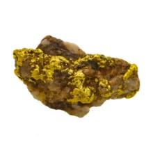 1.03 Gram Sonoyta, Mexico Gold Nugget
