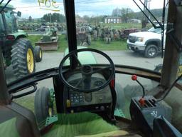 John Seere 2950 2 WD Full Cab, PtO, 3 PT Hitch, Dual Remotes, 3741 Hrs., Go