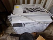 GE Window Air Conditioner, 110 V, 8,000 BTU (Cellar Stairway)