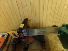 Hand Mitre Saw (Ft Living Room)