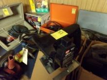 Wen All-Saw, handheld jig saw, corded, m/n 3700 (FT Living Room)