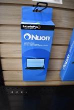 NUON LAPTOP BATTERY, COM12639, 11.1V