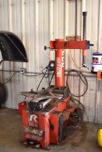 RANGER PRODUCT RX-950 SWING-ARM TIRE CHANGER,