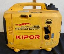 Kipor Digital Generator IG2000s