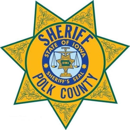 Polk County Sheriffs Seizure, Tools, & Materials