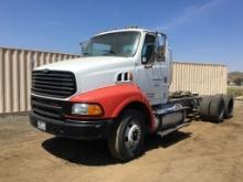 2008 Sterling A-Line Cab & Chassis,