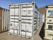 2024 DFC-40HS 40ft High Cube Container,