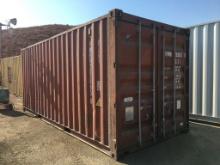 2017 Guangdong TP-CRCT-20A 20ft Container,